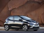 Toyota Aygo x-clusiv 5-Door 2014 года (UK)